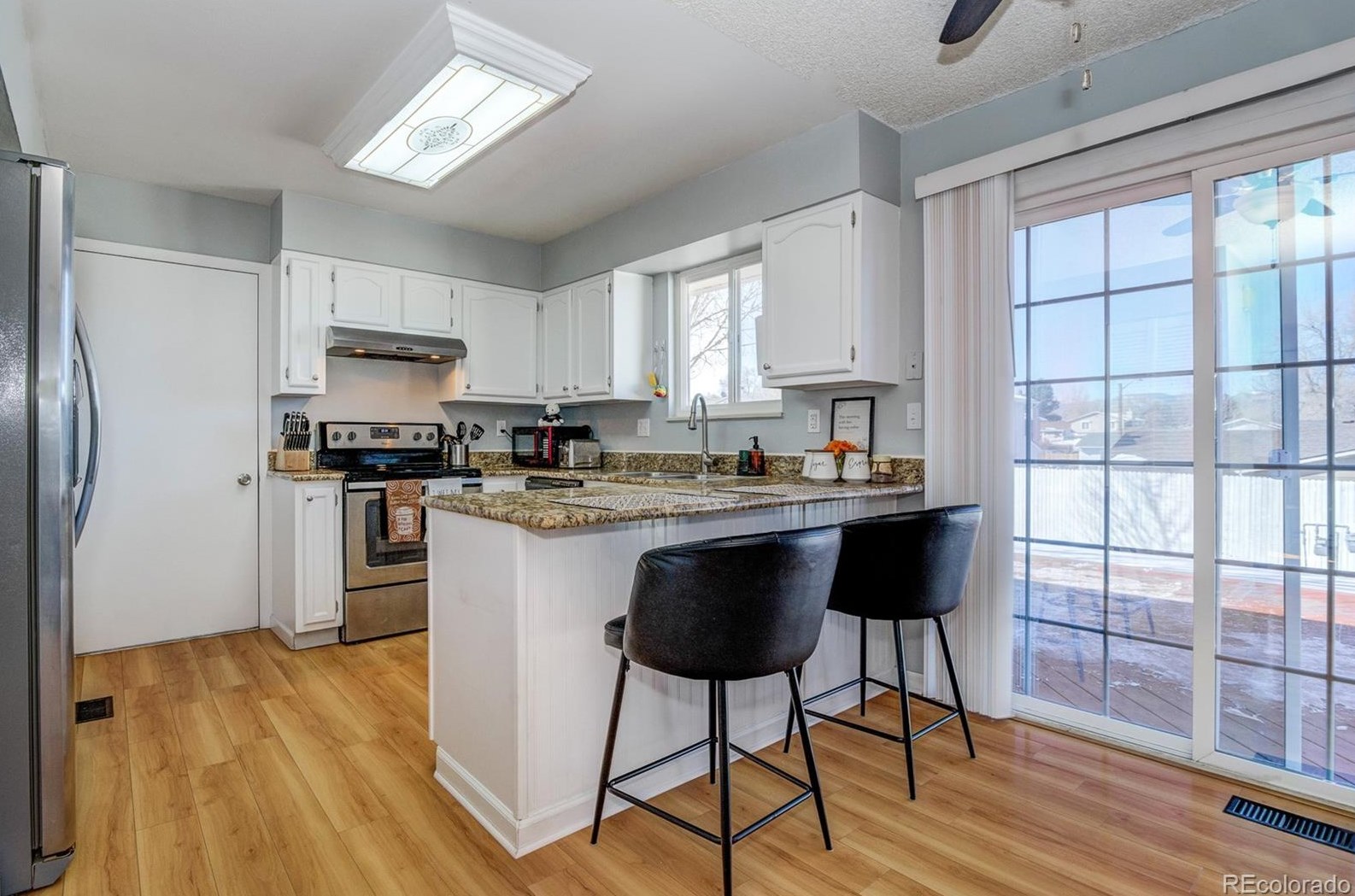 6570 Grand Valley Dr, Colorado Springs CO 80911-9689 exterior