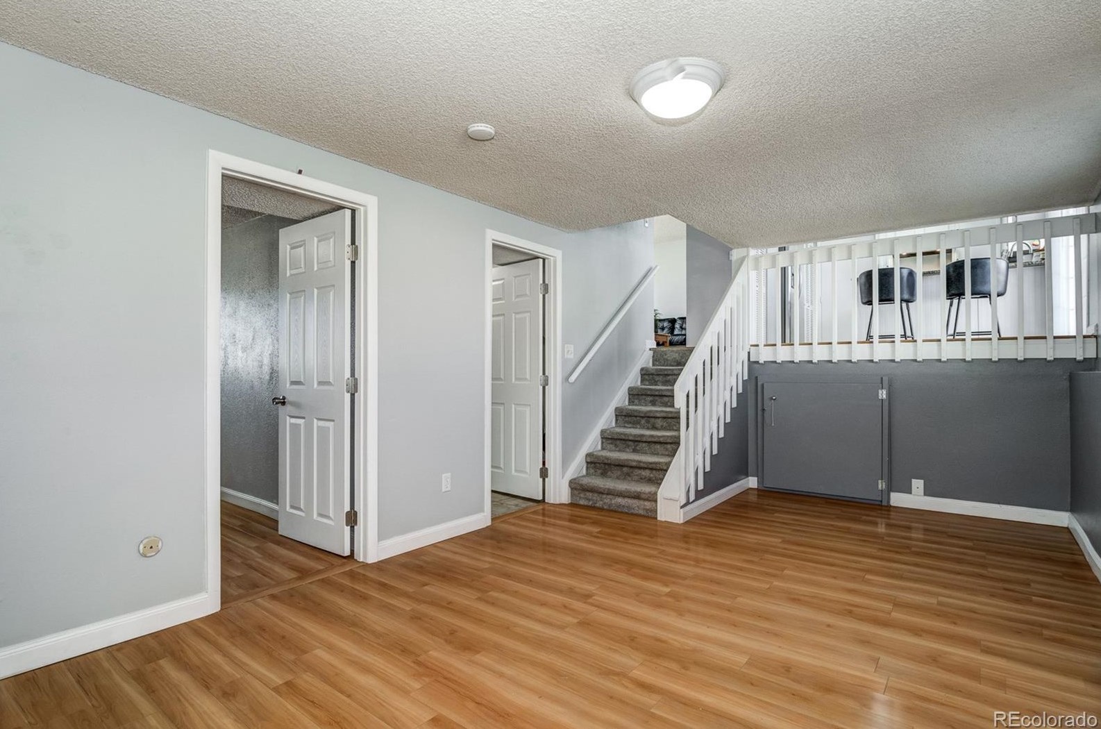 6570 Grand Valley Dr, Colorado Springs CO 80911-9689 exterior