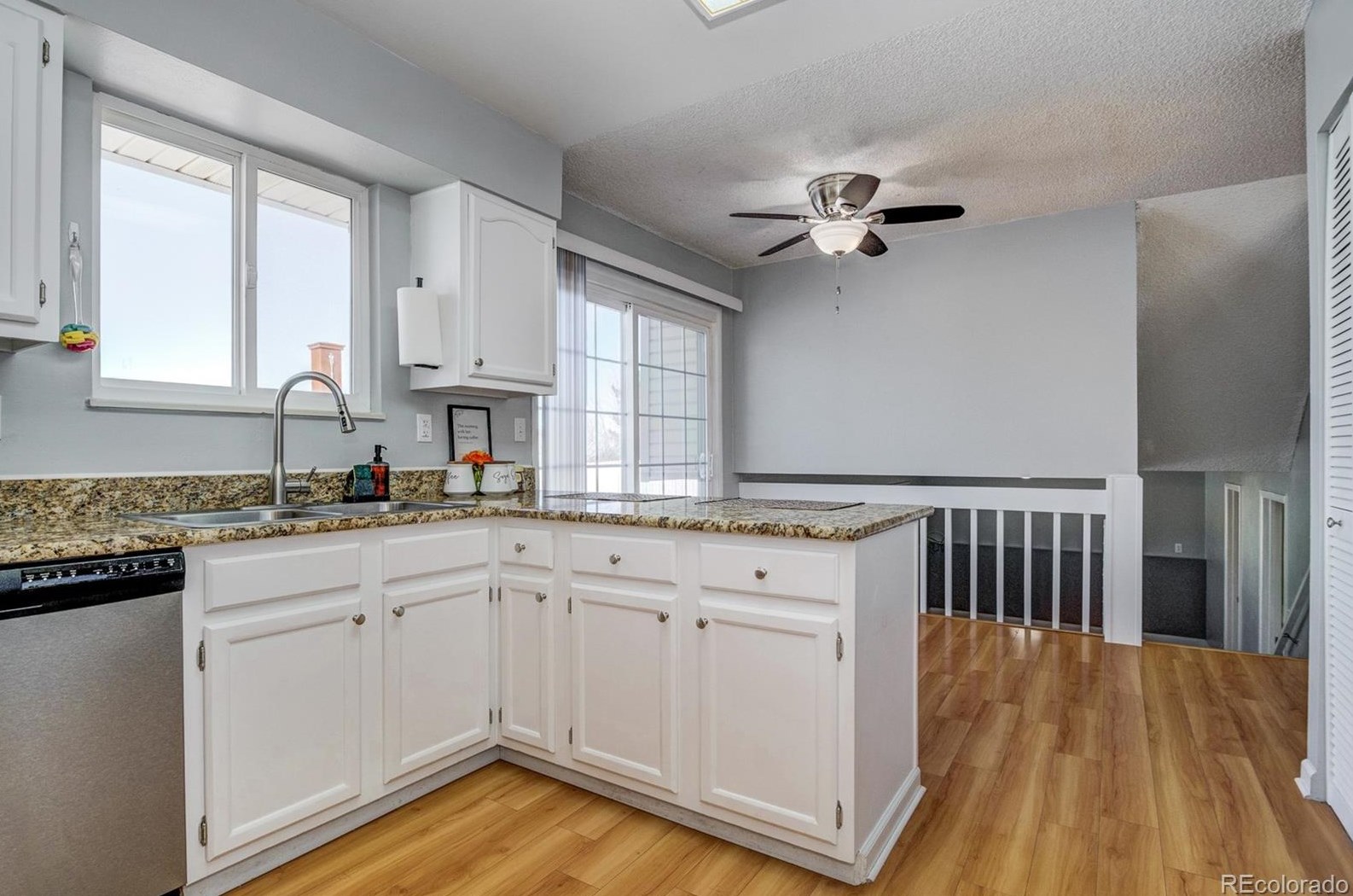 6570 Grand Valley Dr, Colorado Springs CO 80911-9689 exterior