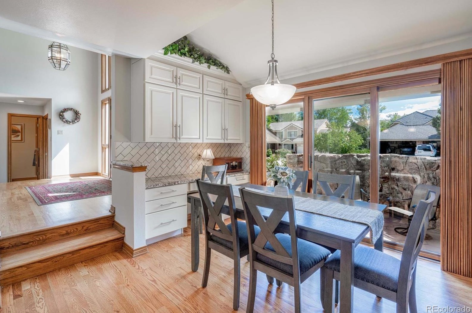 5439 Long Pl, Littleton CO 80122-3020 exterior