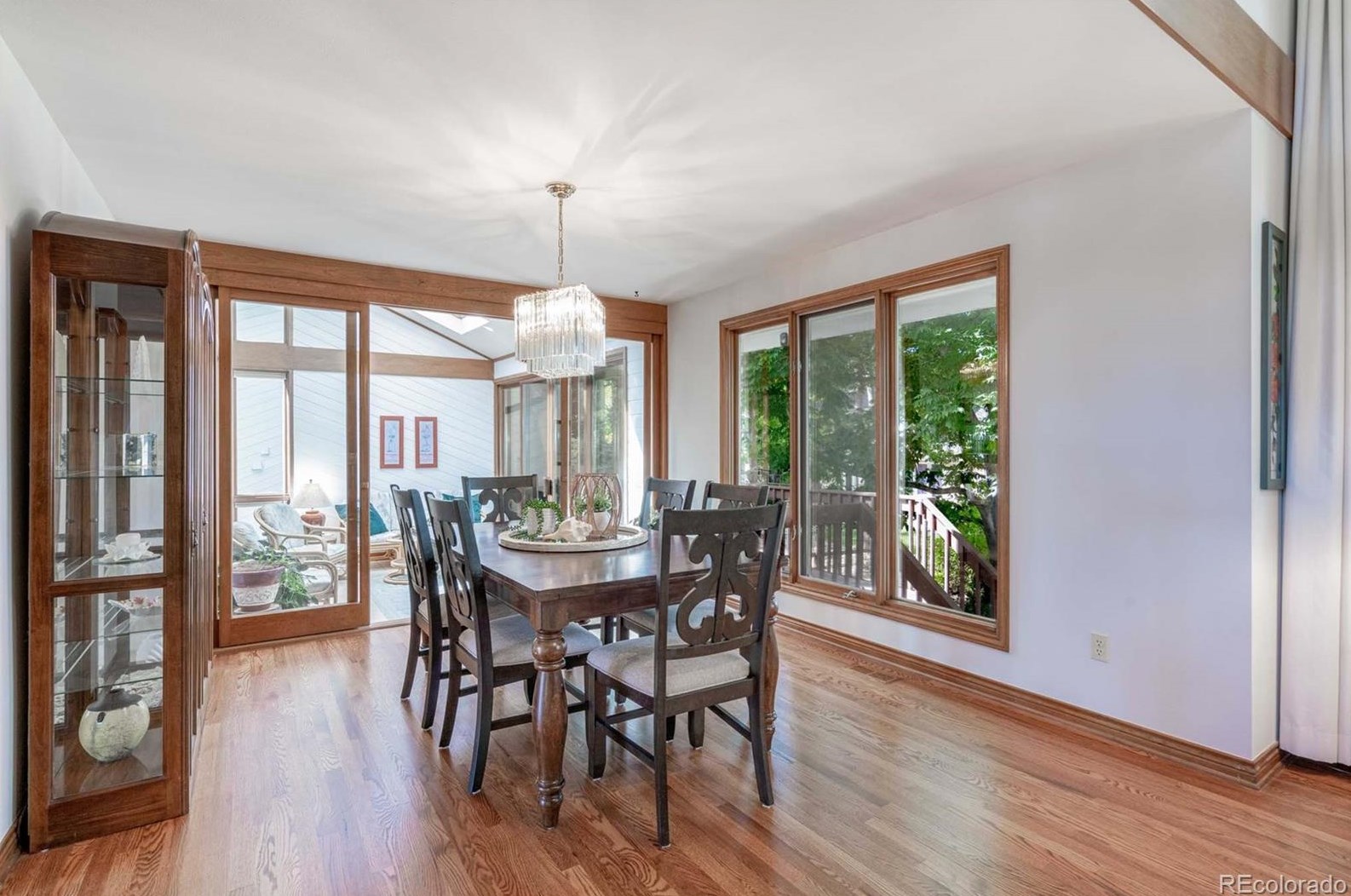 5439 Long Pl, Littleton CO 80122-3020 exterior