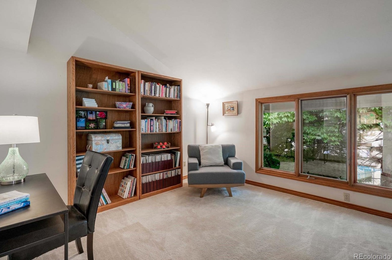 5439 Long Pl, Littleton CO 80122-3020 exterior