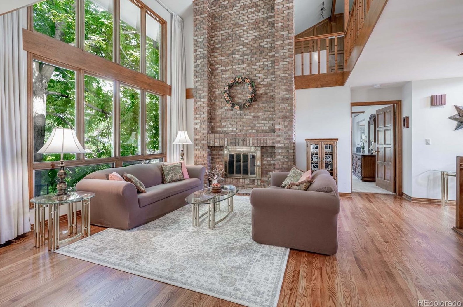 5439 Long Pl, Littleton CO 80122-3020 exterior