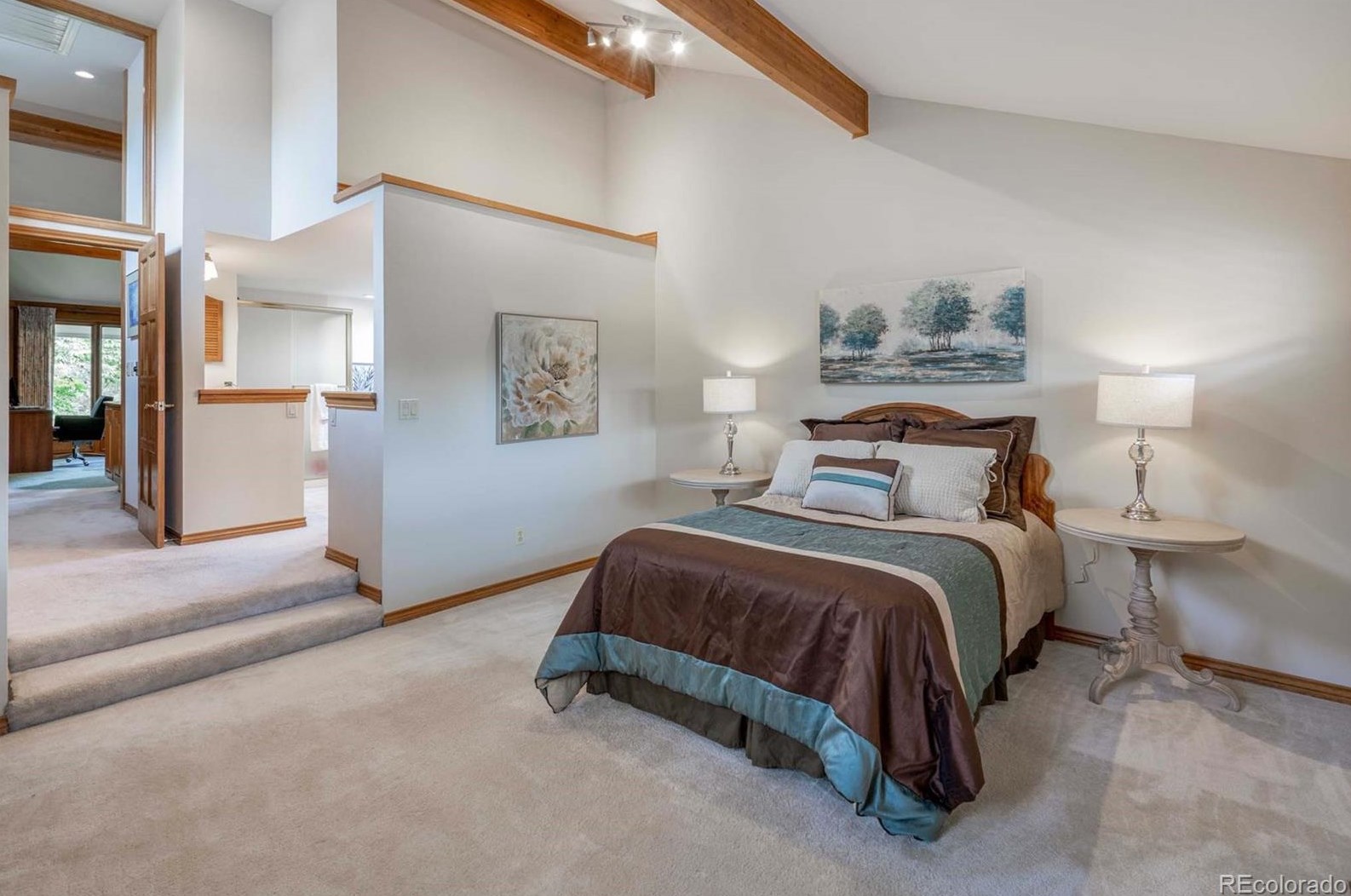 5439 Long Pl, Littleton CO 80122-3020 exterior