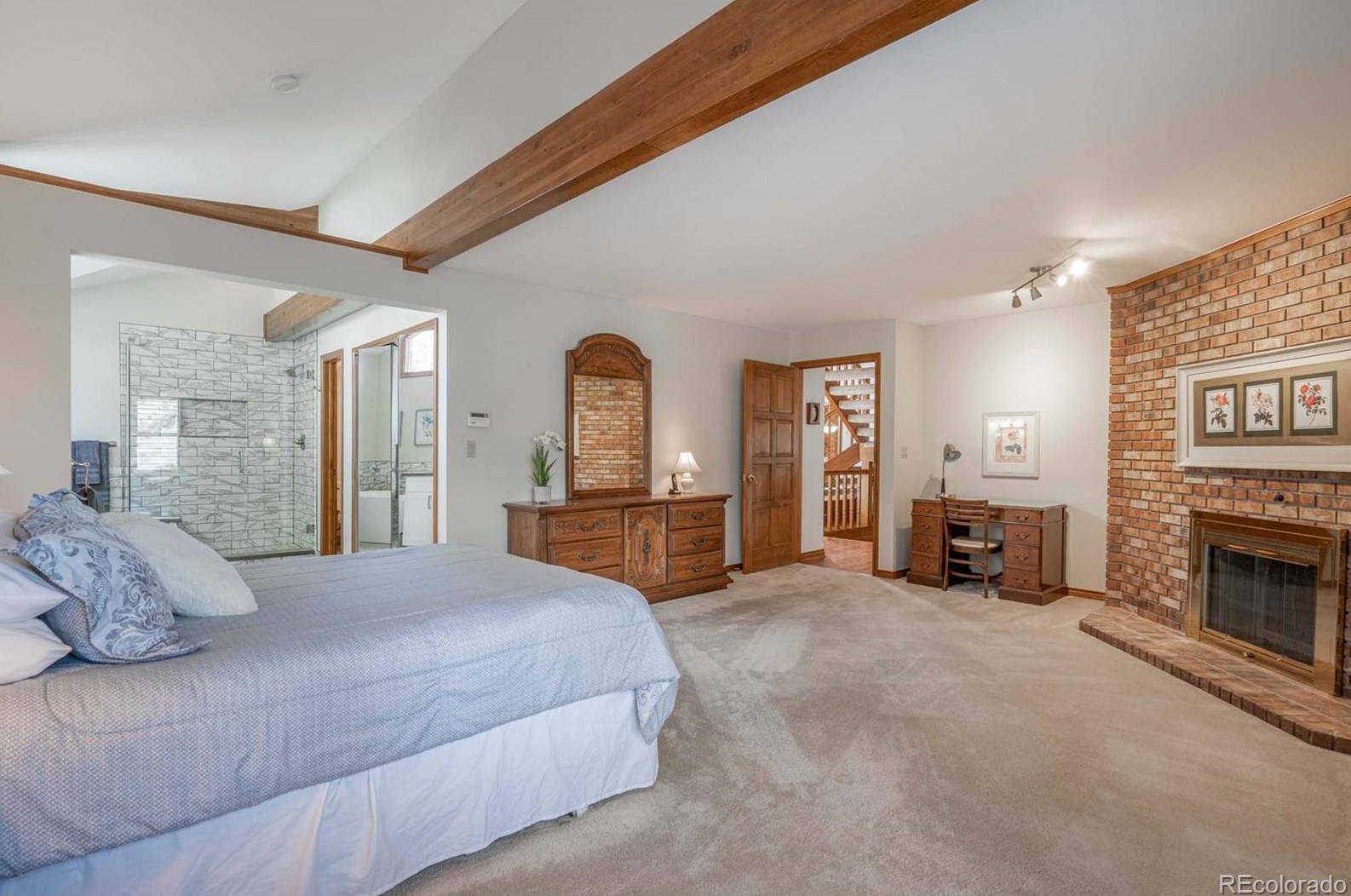 5439 Long Pl, Littleton CO 80122-3020 exterior