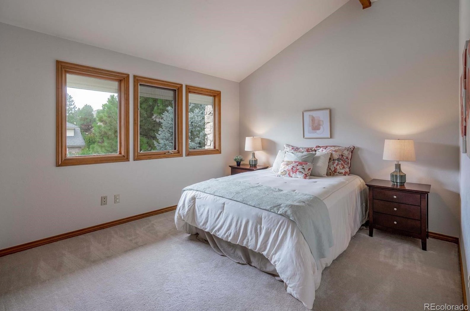 5439 Long Pl, Littleton CO 80122-3020 exterior