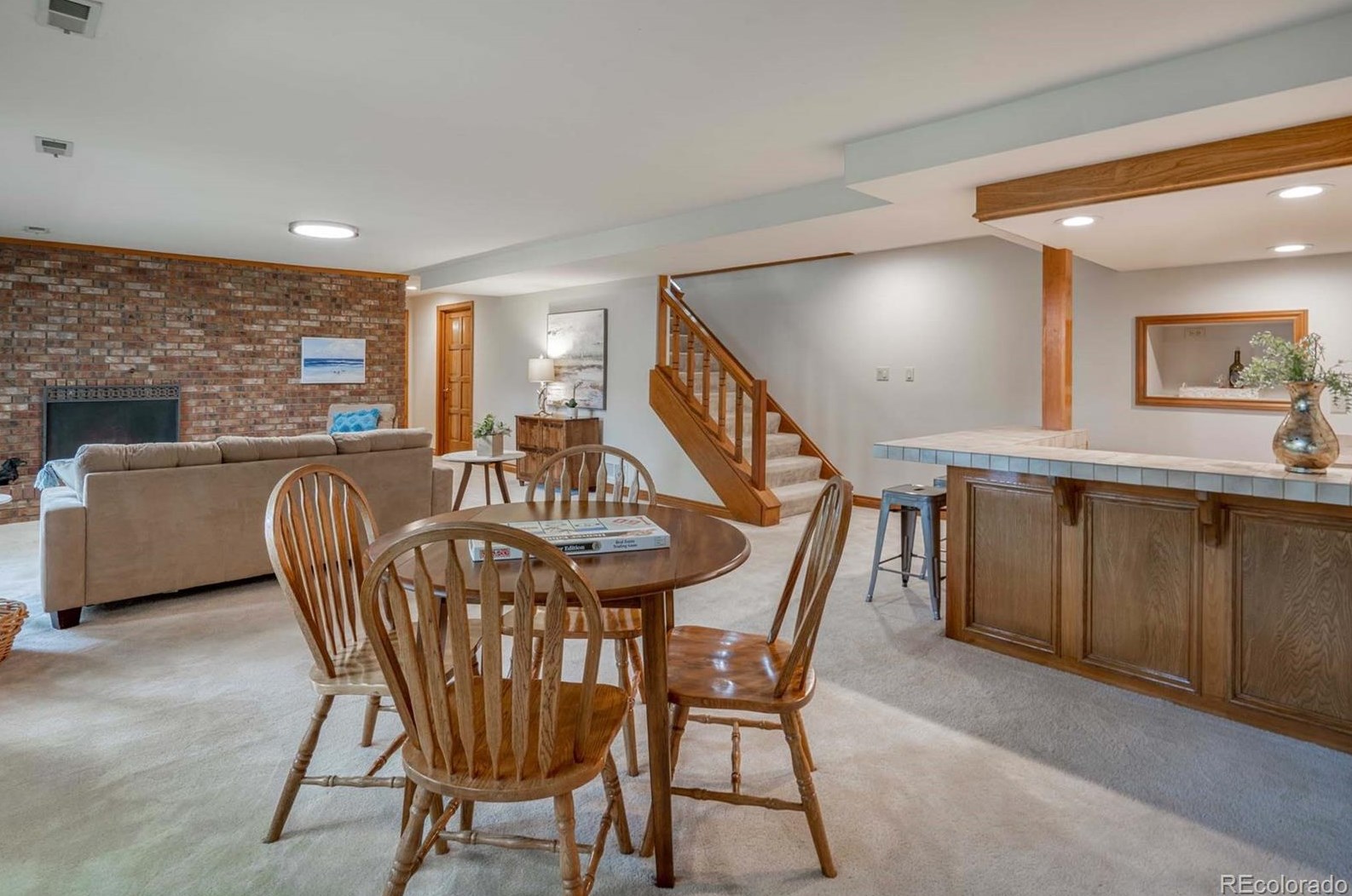 5439 Long Pl, Littleton CO 80122-3020 exterior