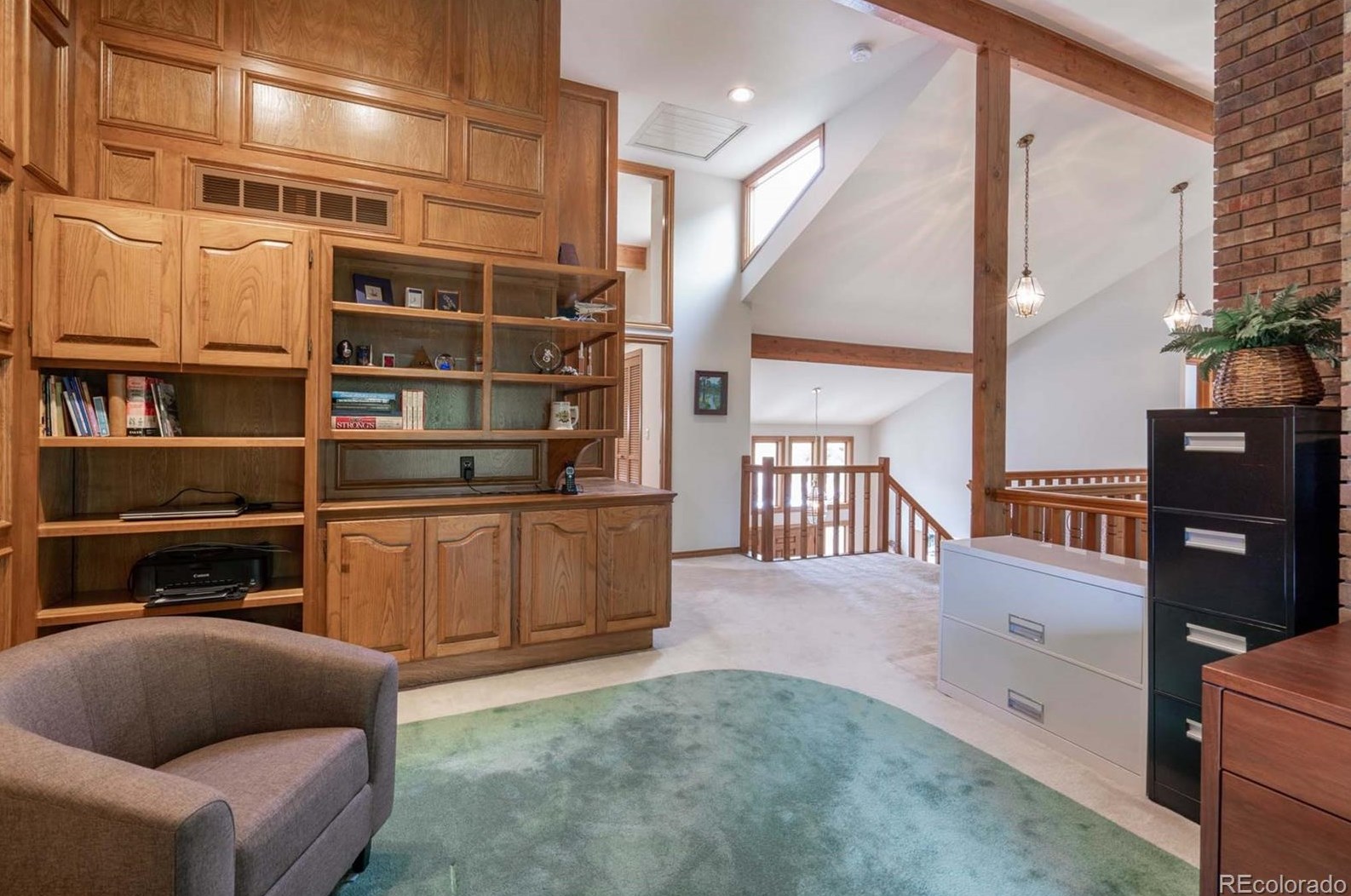 5439 Long Pl, Littleton CO 80122-3020 exterior