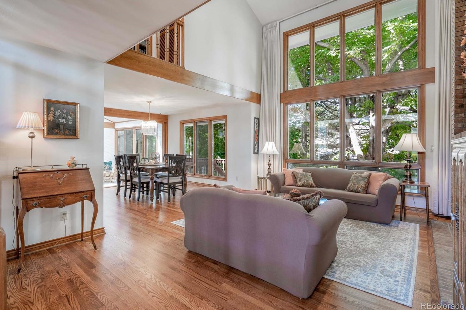 5439 Long Pl, Littleton CO 80122-3020 exterior