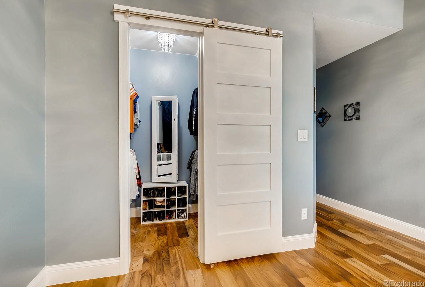 9304 Miles Dr, Littleton CO 80124-3092 exterior