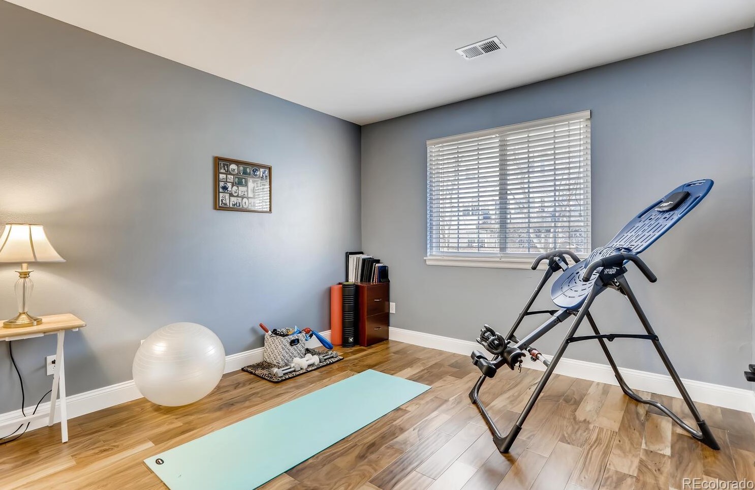 9304 Miles Dr, Littleton CO 80124-3092 exterior