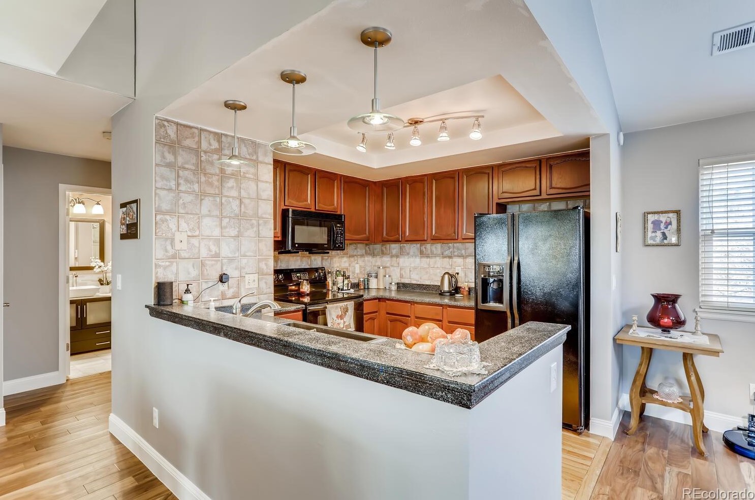 9304 Miles Dr, Littleton CO 80124-3092 exterior