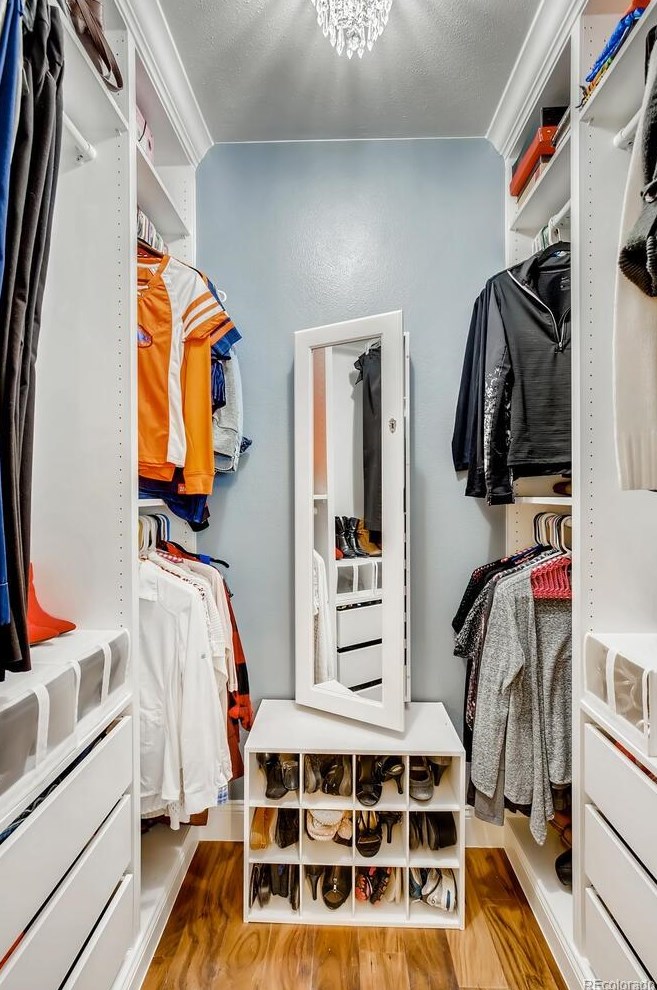 9304 Miles Dr, Littleton CO 80124-3092 exterior