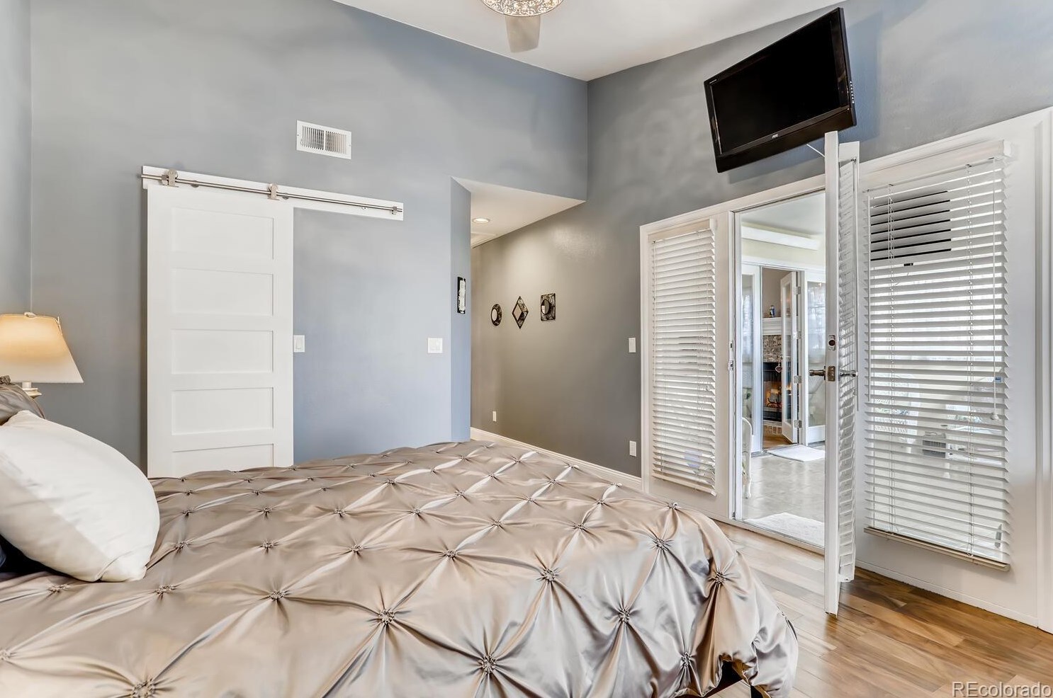 9304 Miles Dr, Littleton CO 80124-3092 exterior