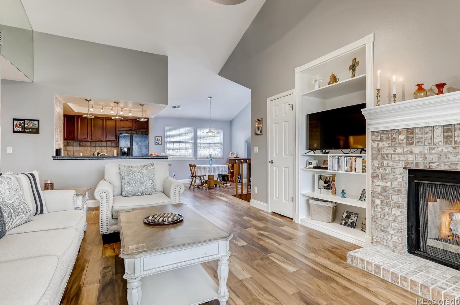 9304 Miles Dr, Littleton CO 80124-3092 exterior