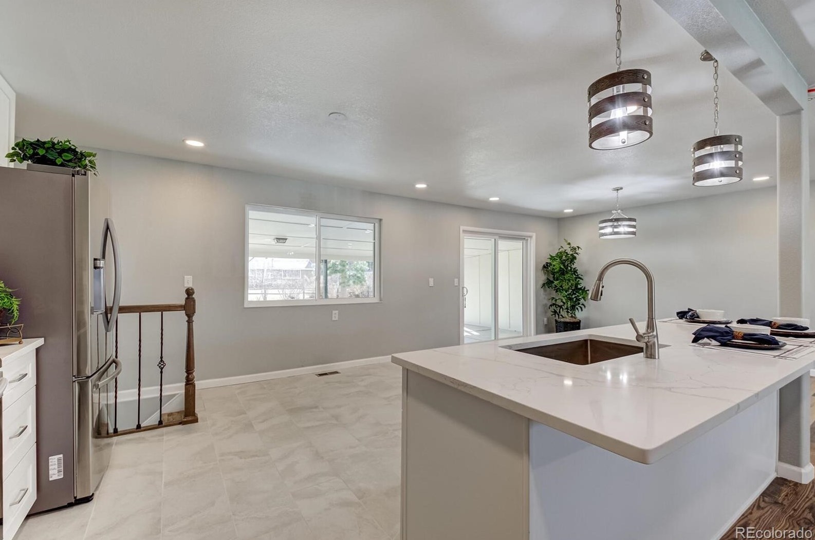 6367 Lafayette Pl, Littleton CO  80121-2548 exterior