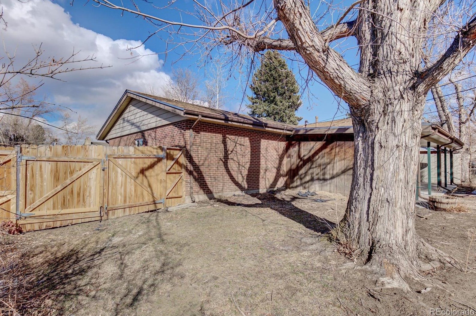 6367 Lafayette Pl, Littleton CO  80121-2548 exterior