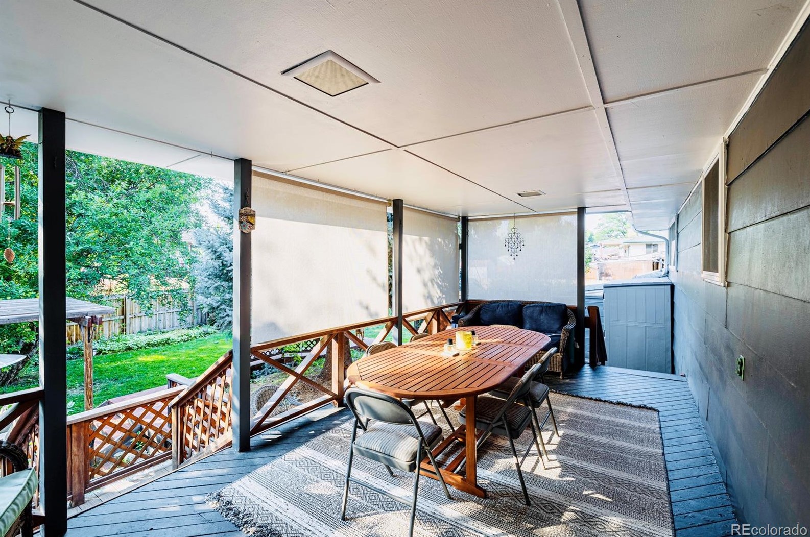 8253 Depew Way, Arvada CO  80003-1819 exterior