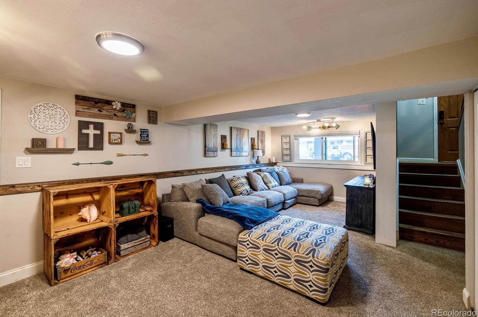 8253 Depew Way, Arvada CO  80003-1819 exterior