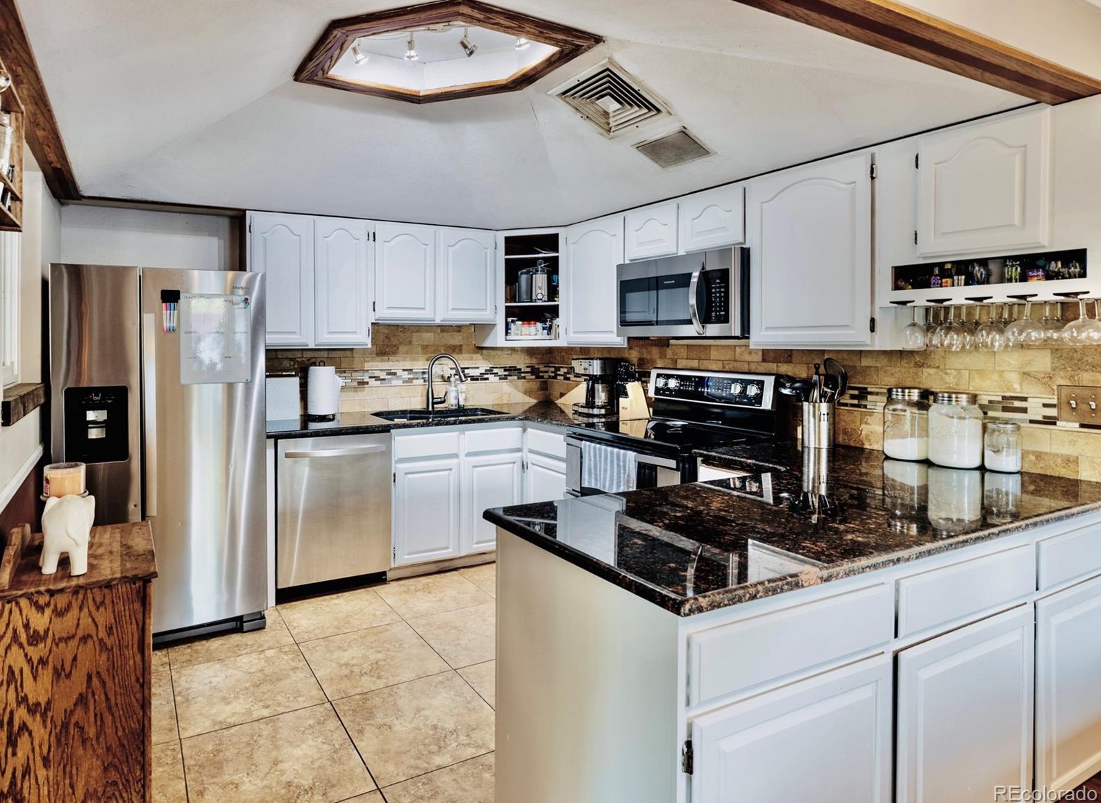 8253 Depew Way, Arvada CO  80003-1819 exterior