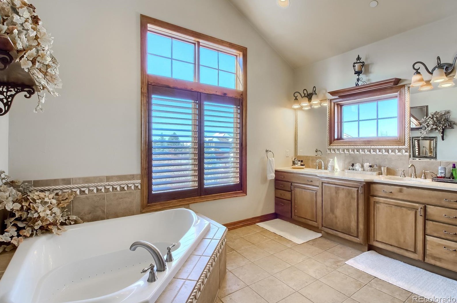 6875 Twisted Oak Dr, Castle Rock CO 80108-8162 exterior