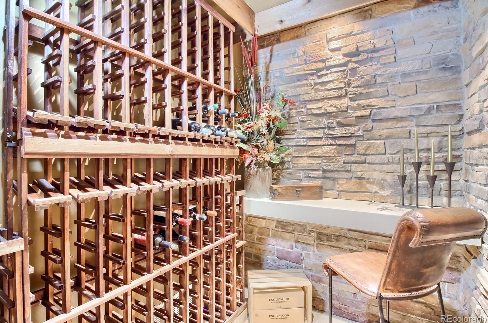 6875 Twisted Oak Dr, Castle Rock CO 80108-8162 exterior