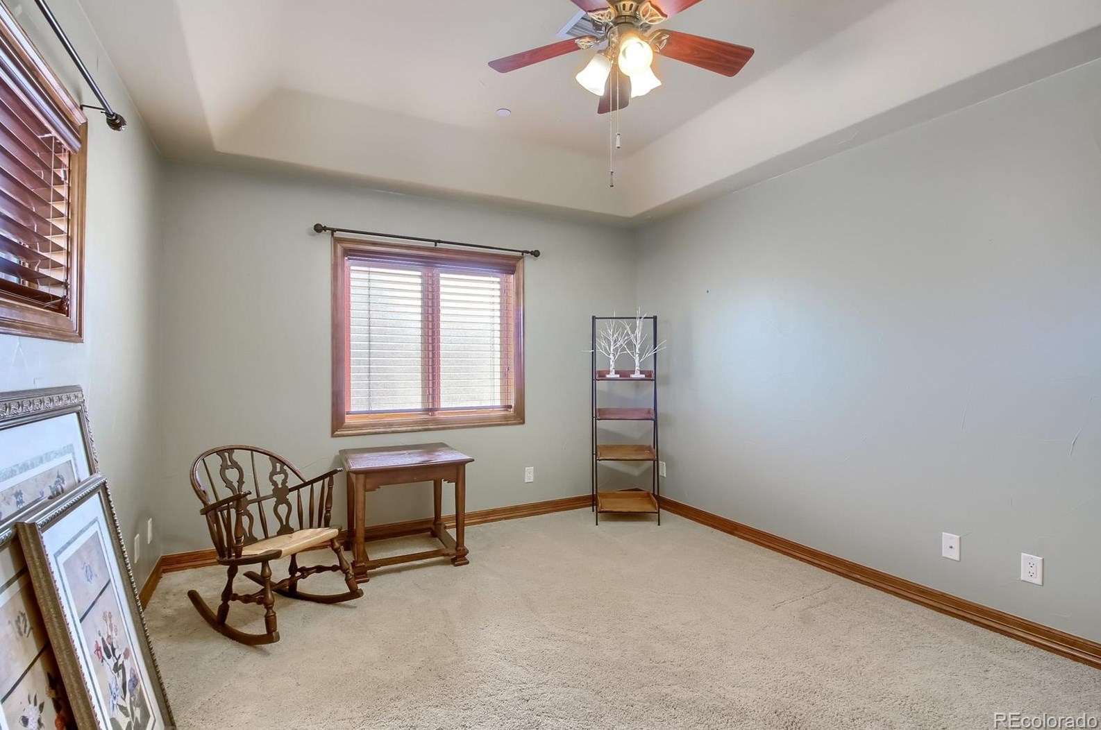 6875 Twisted Oak Dr, Castle Rock CO 80108-8162 exterior