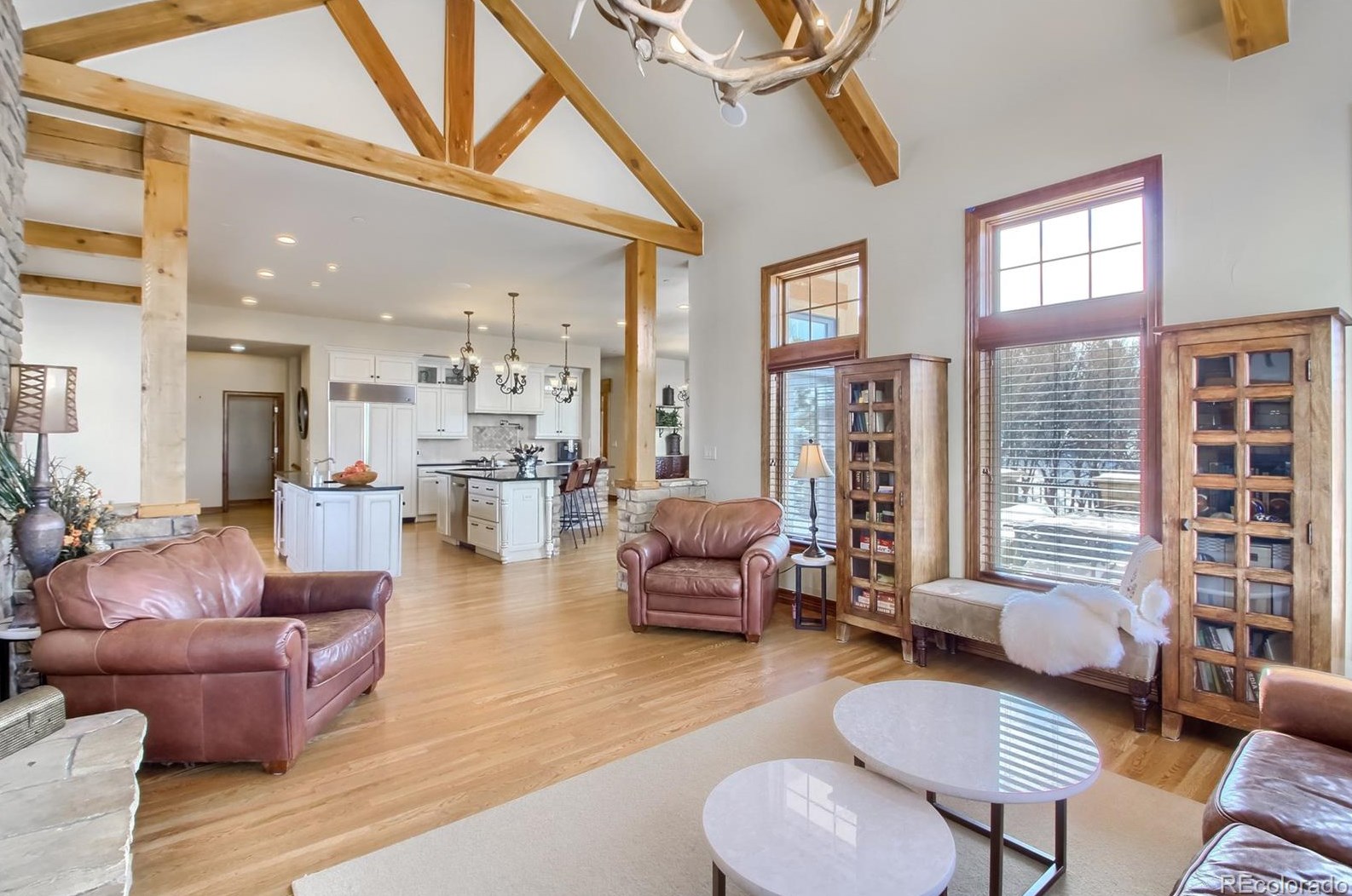 6875 Twisted Oak Dr, Castle Rock CO 80108-8162 exterior