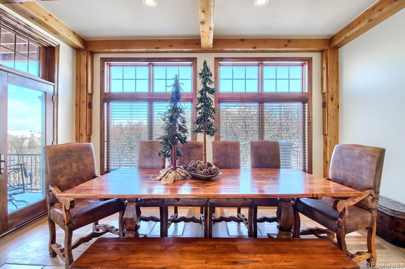 6875 Twisted Oak Dr, Castle Rock CO 80108-8162 exterior