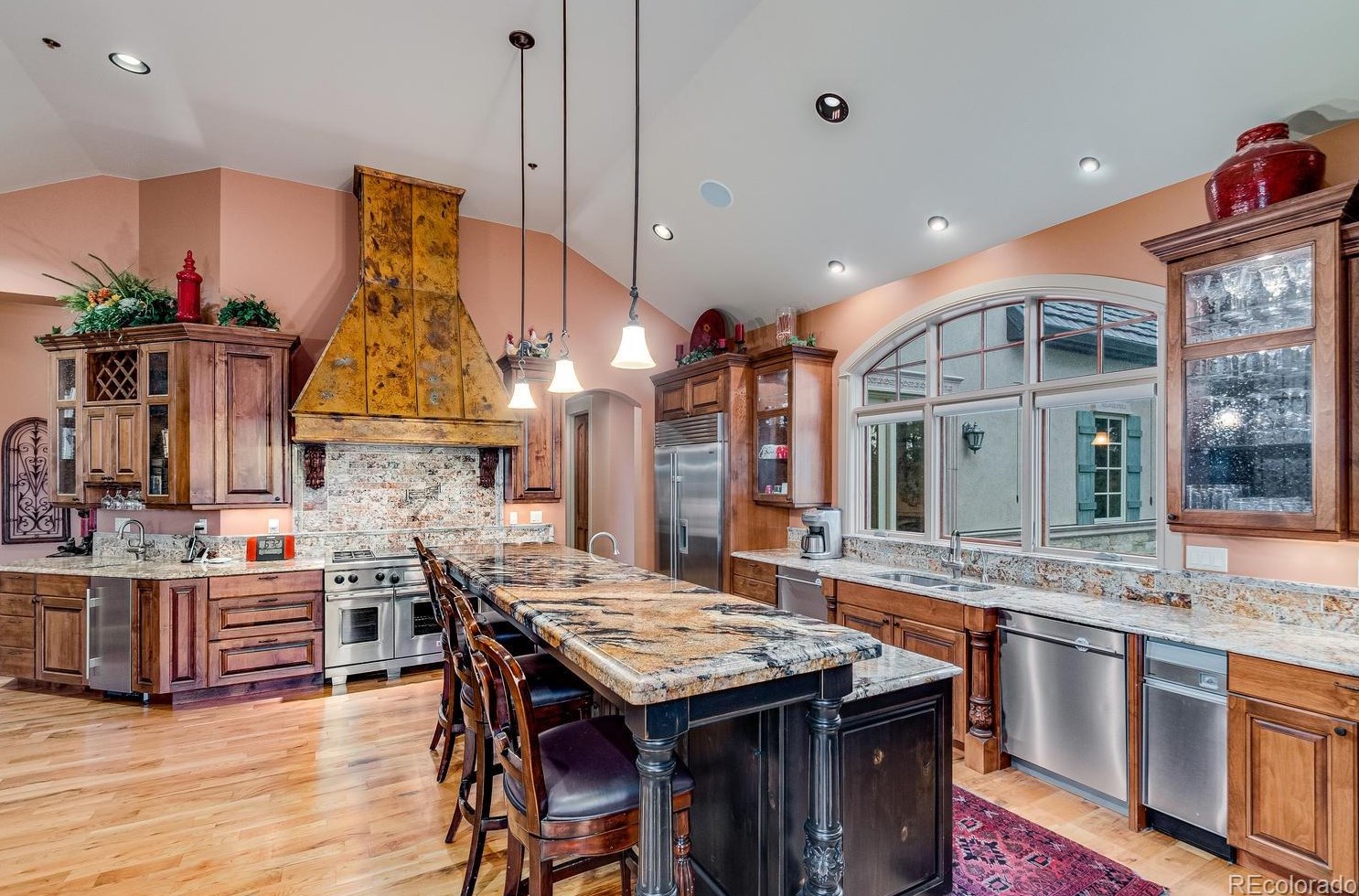 1103 Northwood Ln, Castle Rock CO 80108-9182 exterior