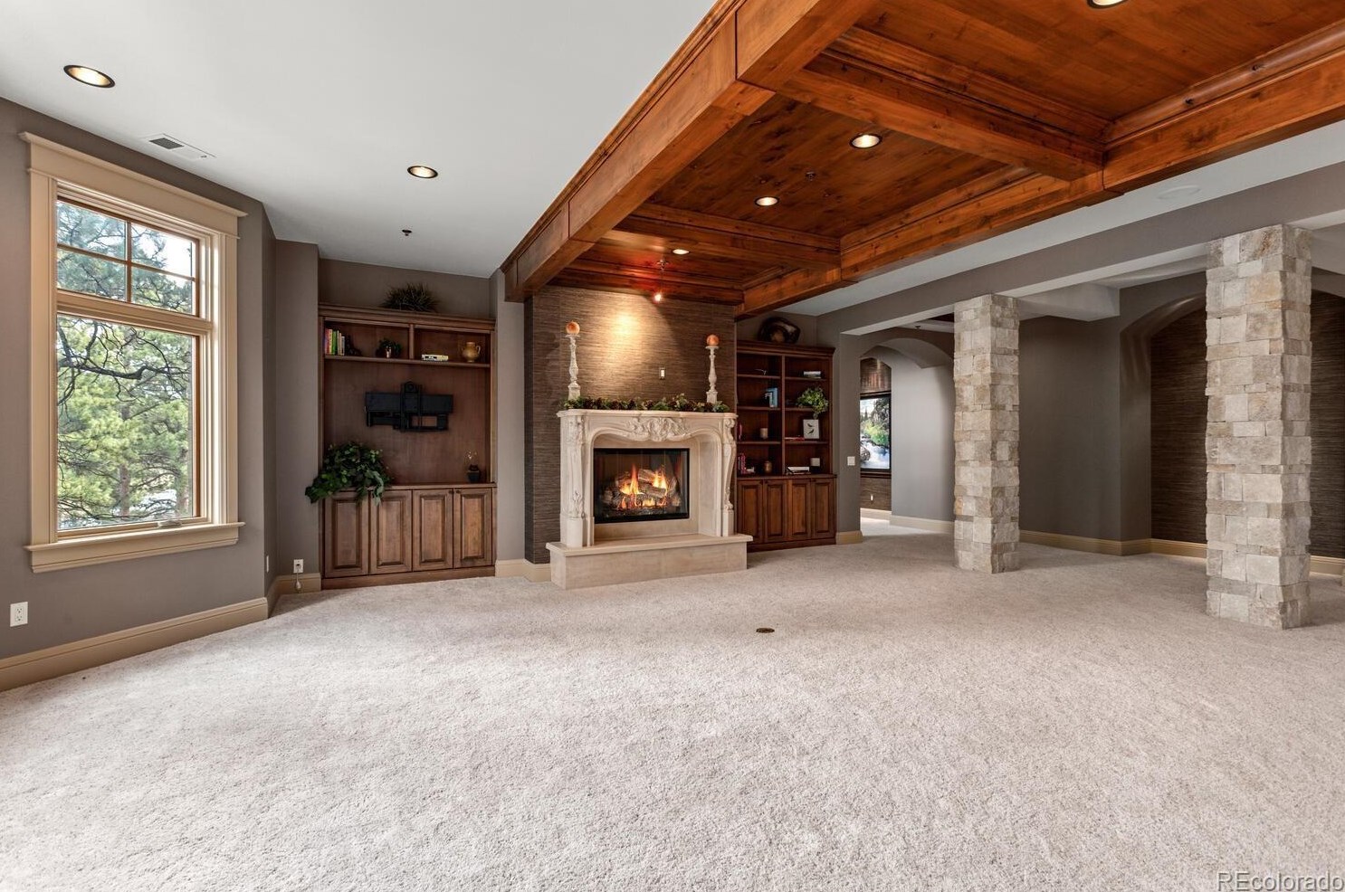 1103 Northwood Ln, Castle Rock CO 80108-9182 exterior