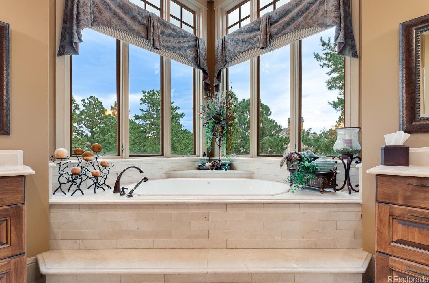 1103 Northwood Ln, Castle Rock CO 80108-9182 exterior