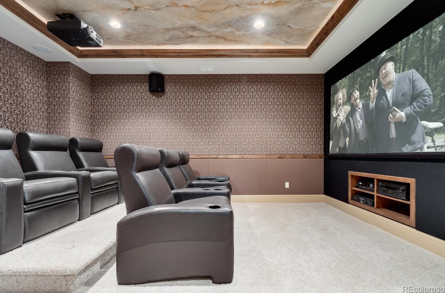 1103 Northwood Ln, Castle Rock CO 80108-9182 exterior