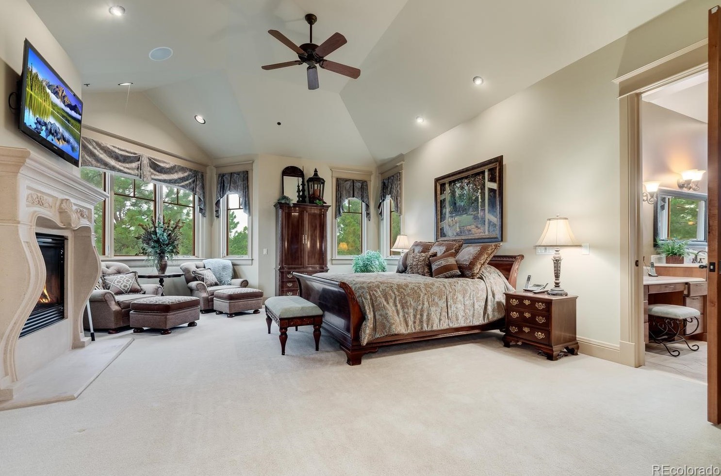 1103 Northwood Ln, Castle Rock CO 80108-9182 exterior