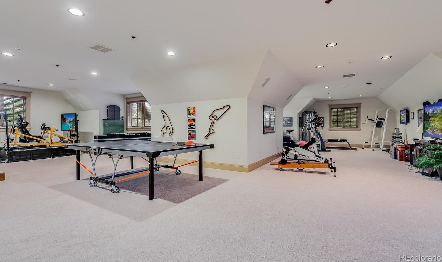 1103 Northwood Ln, Castle Rock CO 80108-9182 exterior