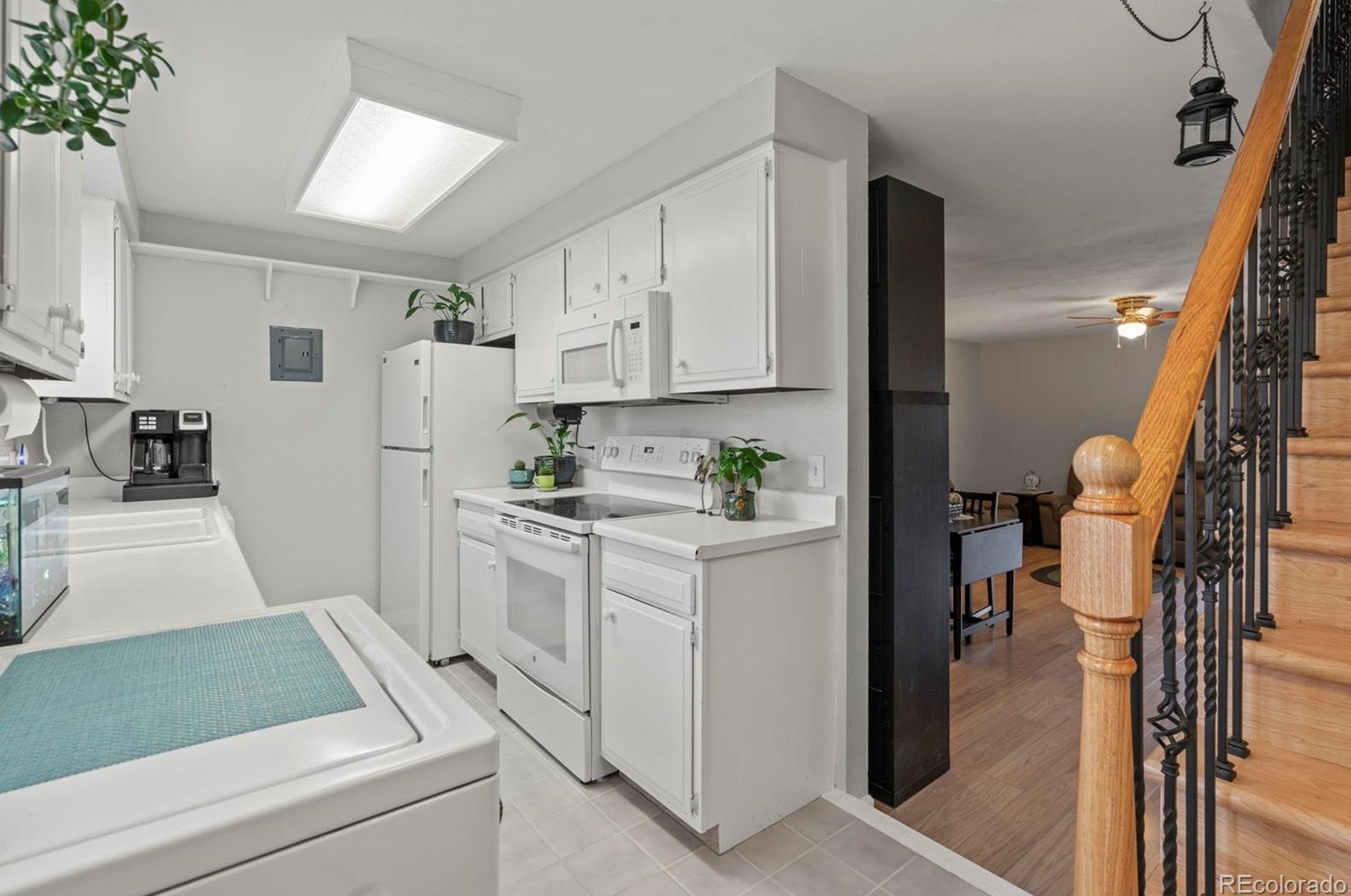 5810 Urban St, Arvada CO  80004-4248 exterior