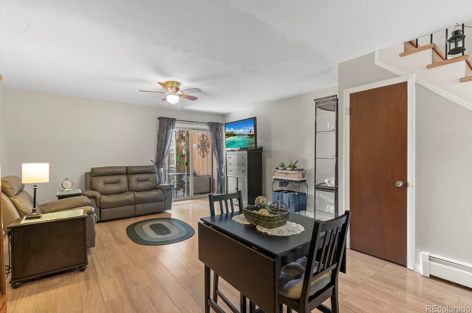 5810 Urban St, Arvada CO  80004-4248 exterior