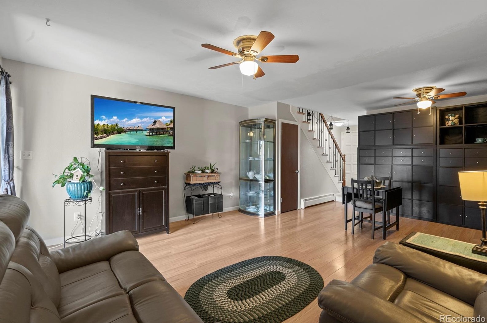 5810 Urban St, Arvada CO  80004-4248 exterior