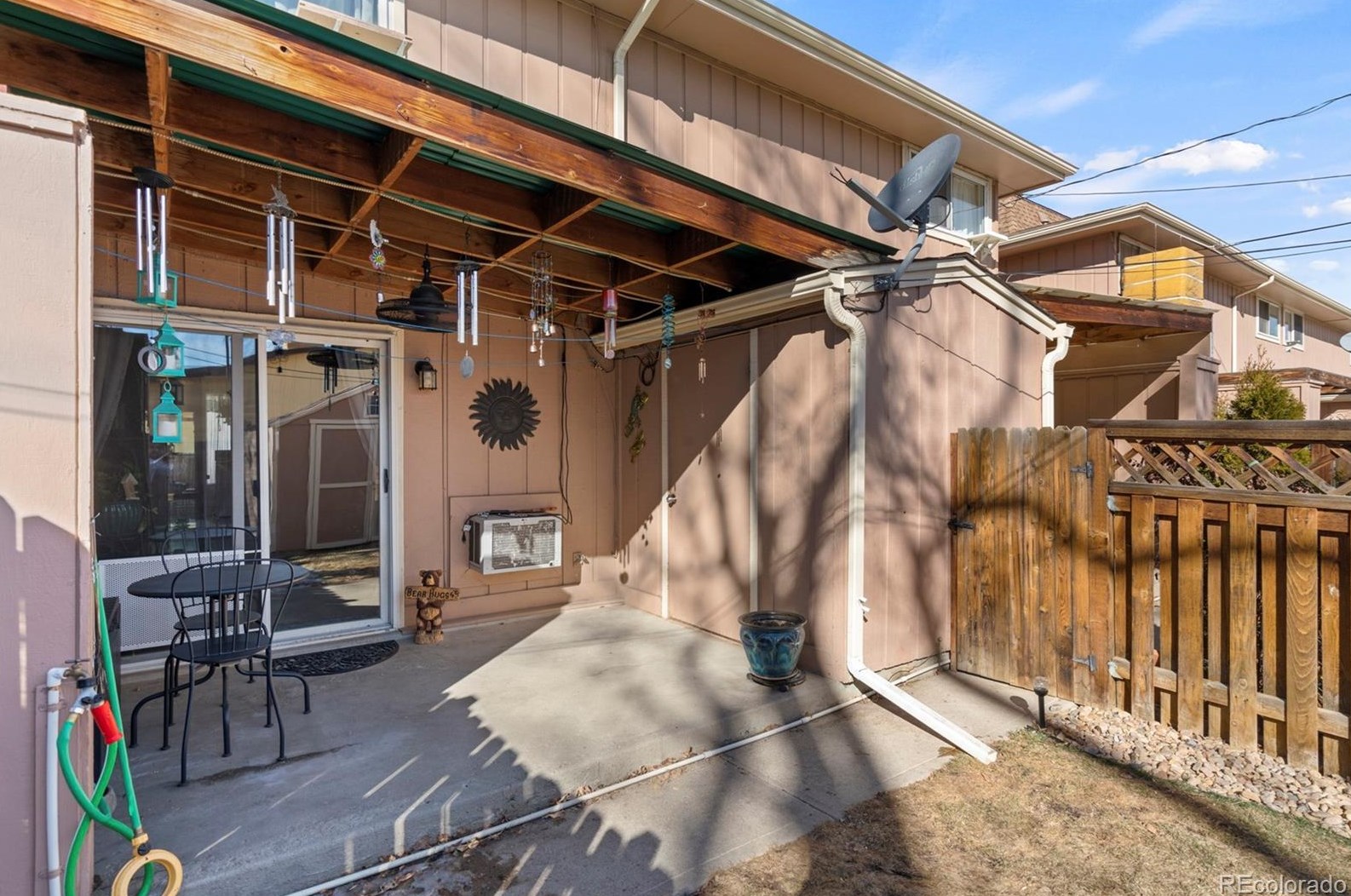 5810 Urban St, Arvada CO  80004-4248 exterior