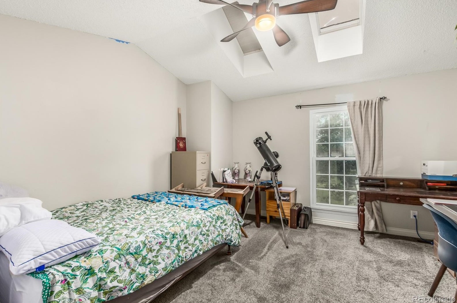 9348 Ontario Dr, Littleton CO  80128-4032 exterior