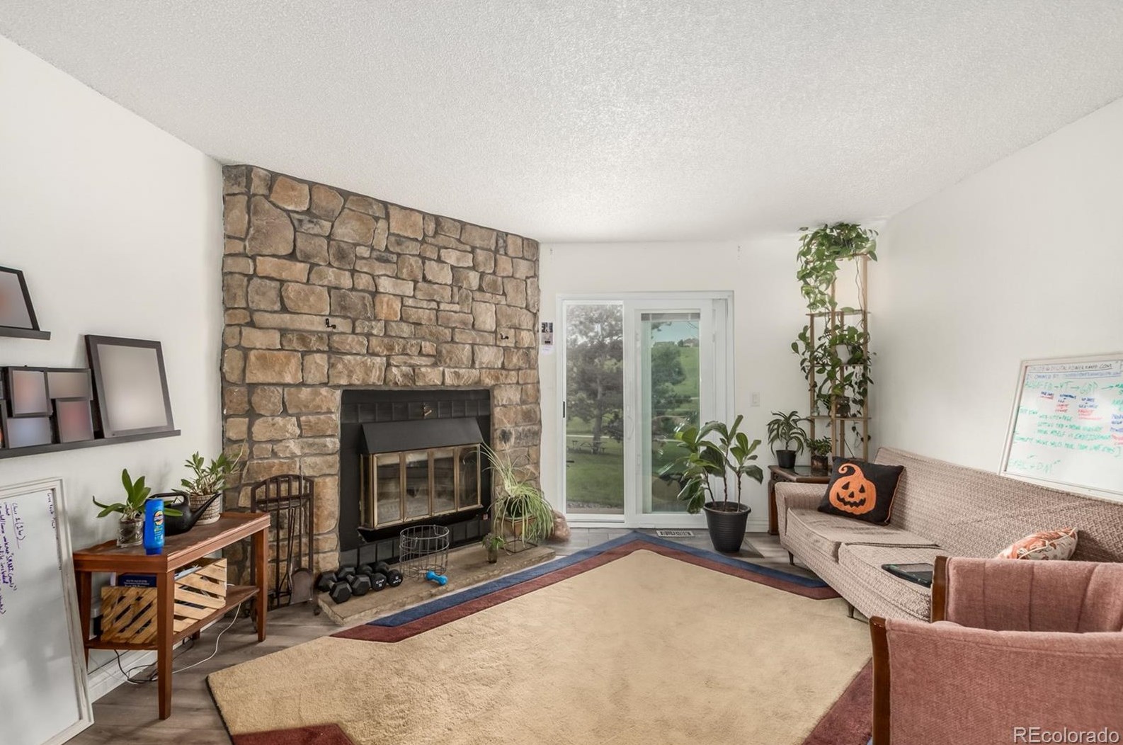 9348 Ontario Dr, Littleton CO  80128-4032 exterior