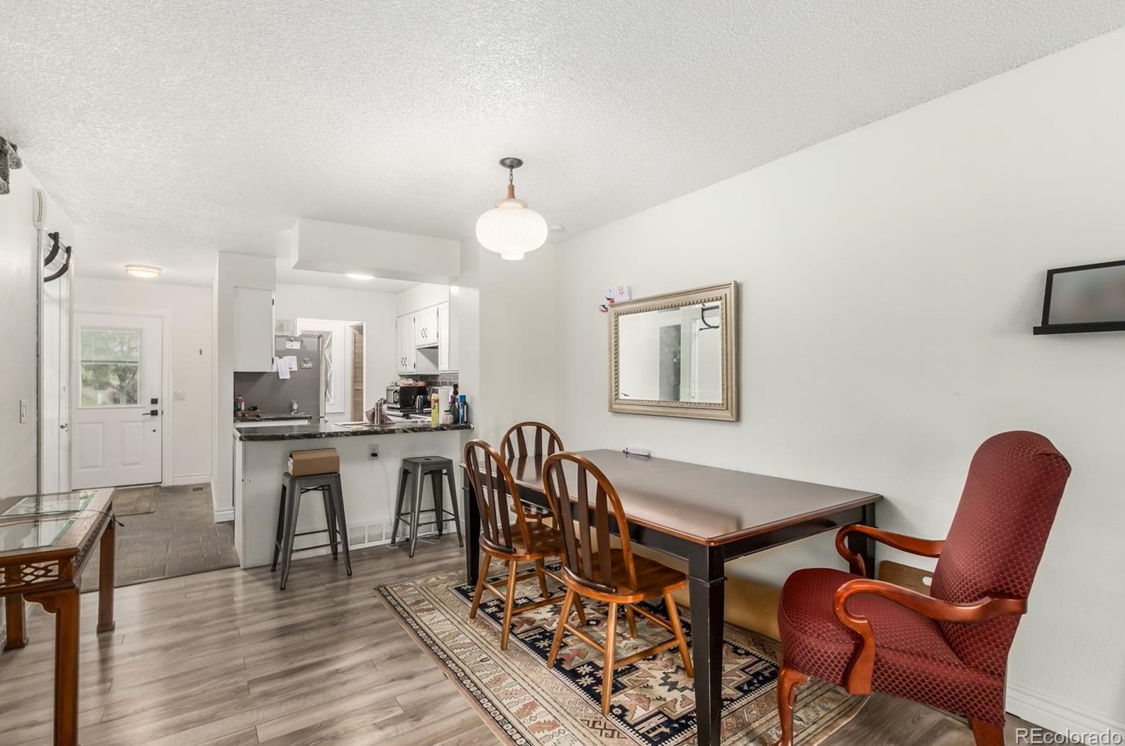 9348 Ontario Dr, Littleton CO  80128-4032 exterior