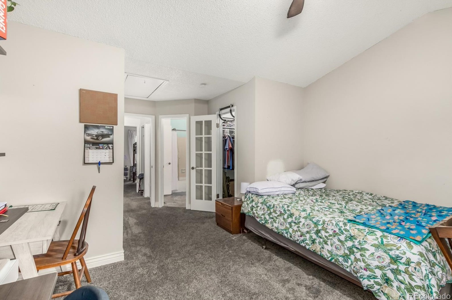 9348 Ontario Dr, Littleton CO  80128-4032 exterior