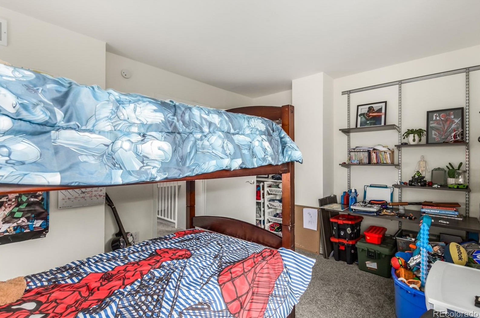 9348 Ontario Dr, Littleton CO  80128-4032 exterior