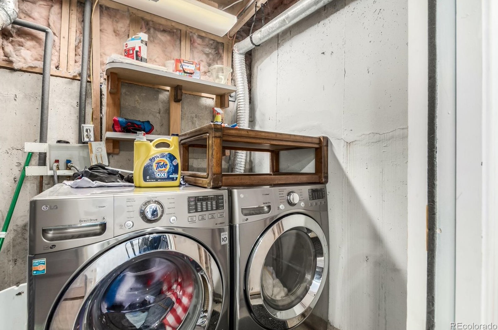 9348 Ontario Dr, Littleton CO  80128-4032 exterior