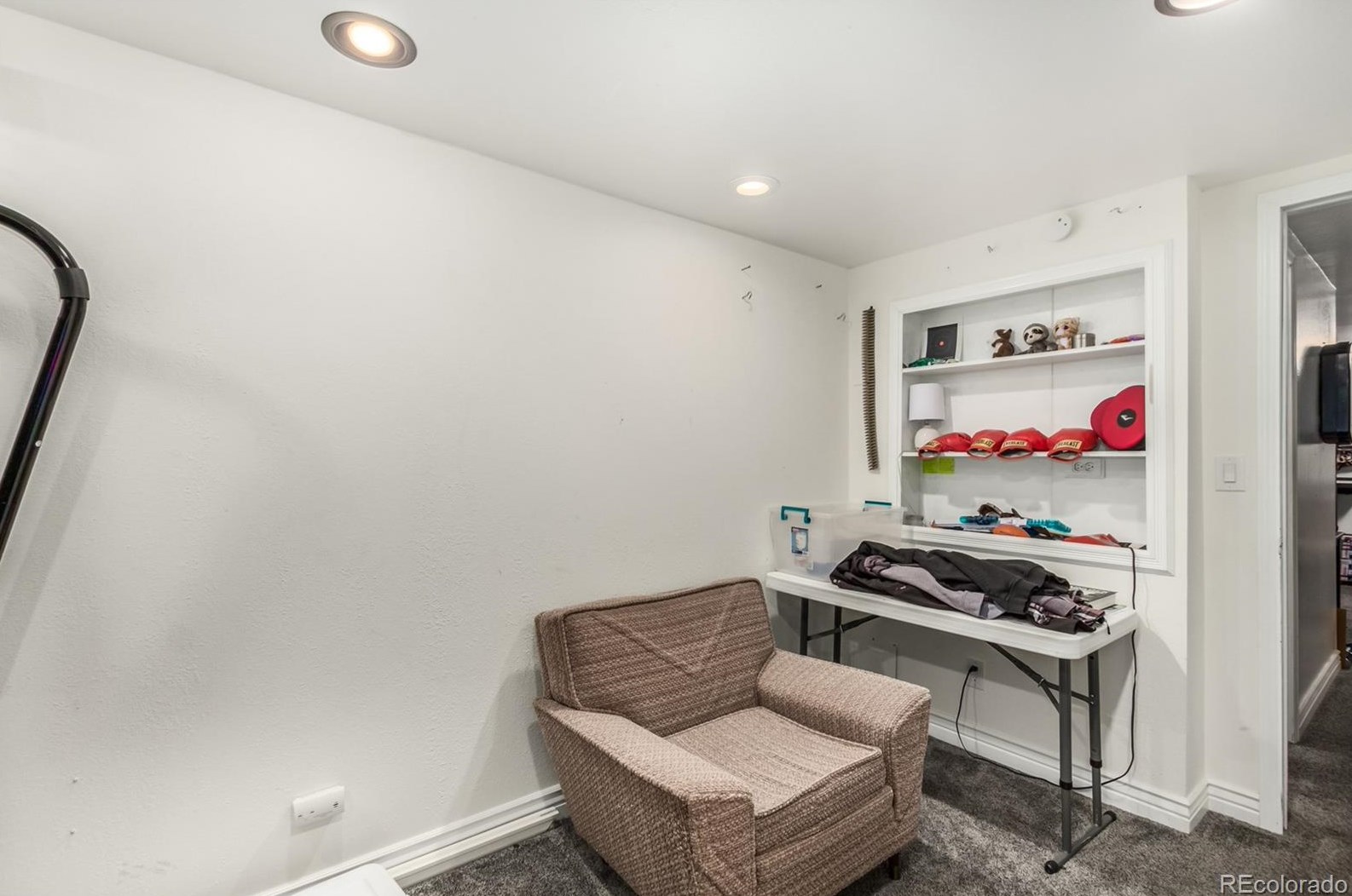 9348 Ontario Dr, Littleton CO  80128-4032 exterior