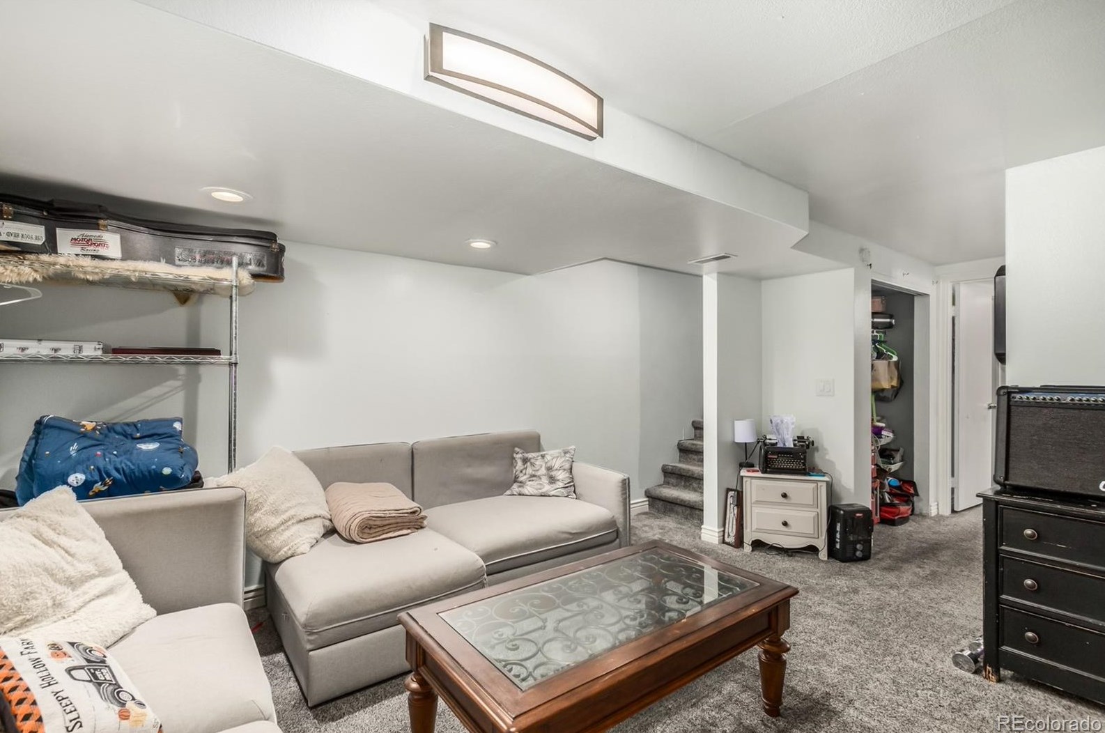 9348 Ontario Dr, Littleton CO  80128-4032 exterior