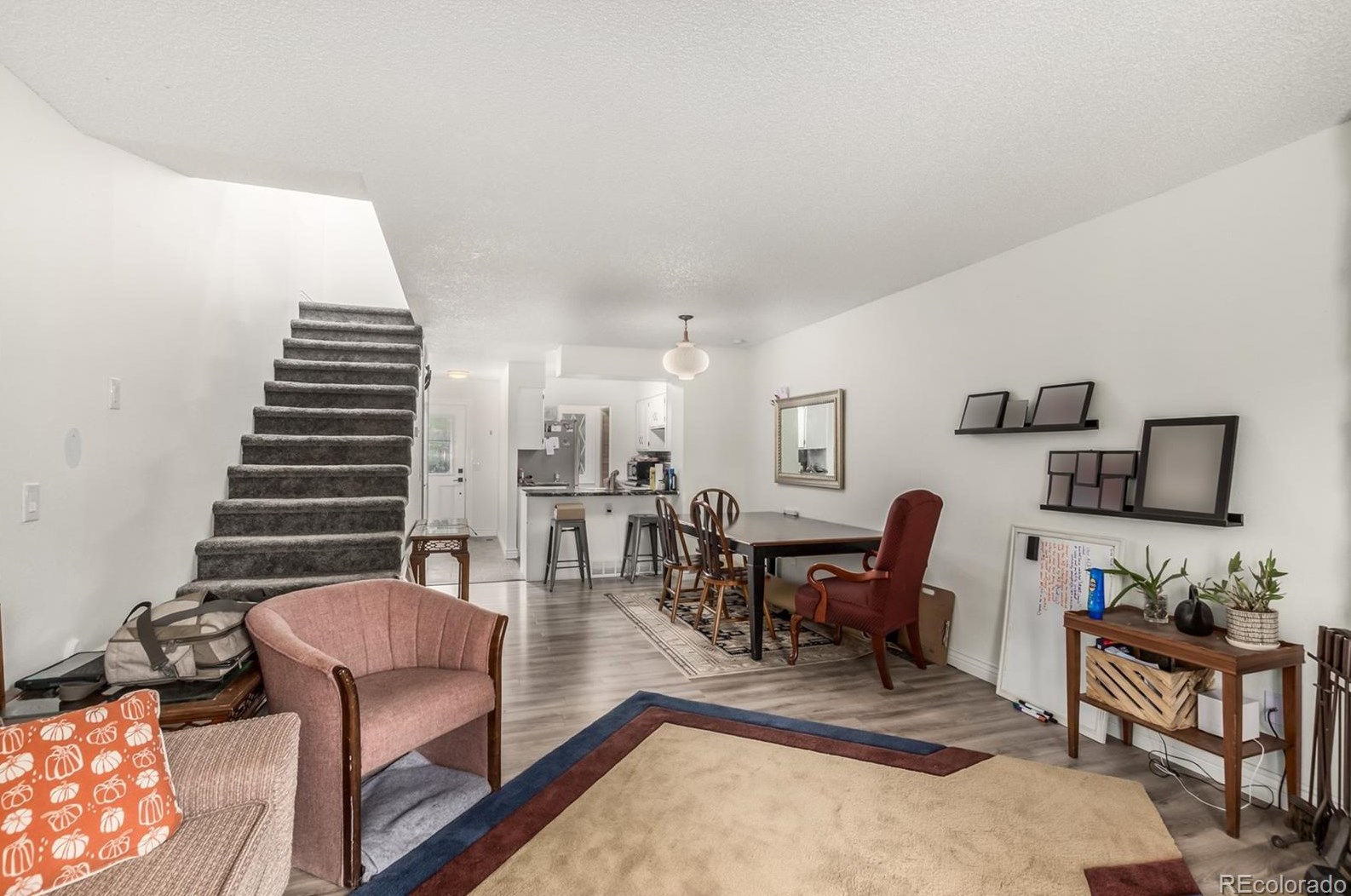 9348 Ontario Dr, Littleton CO  80128-4032 exterior