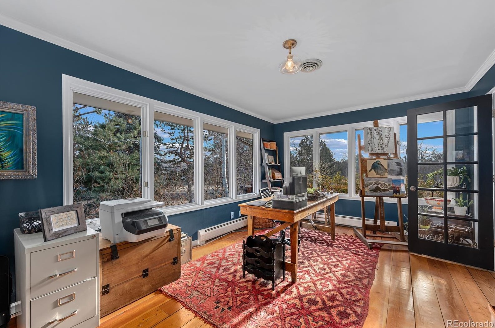 945 Front Range Rd, Littleton CO 80120-4005 exterior