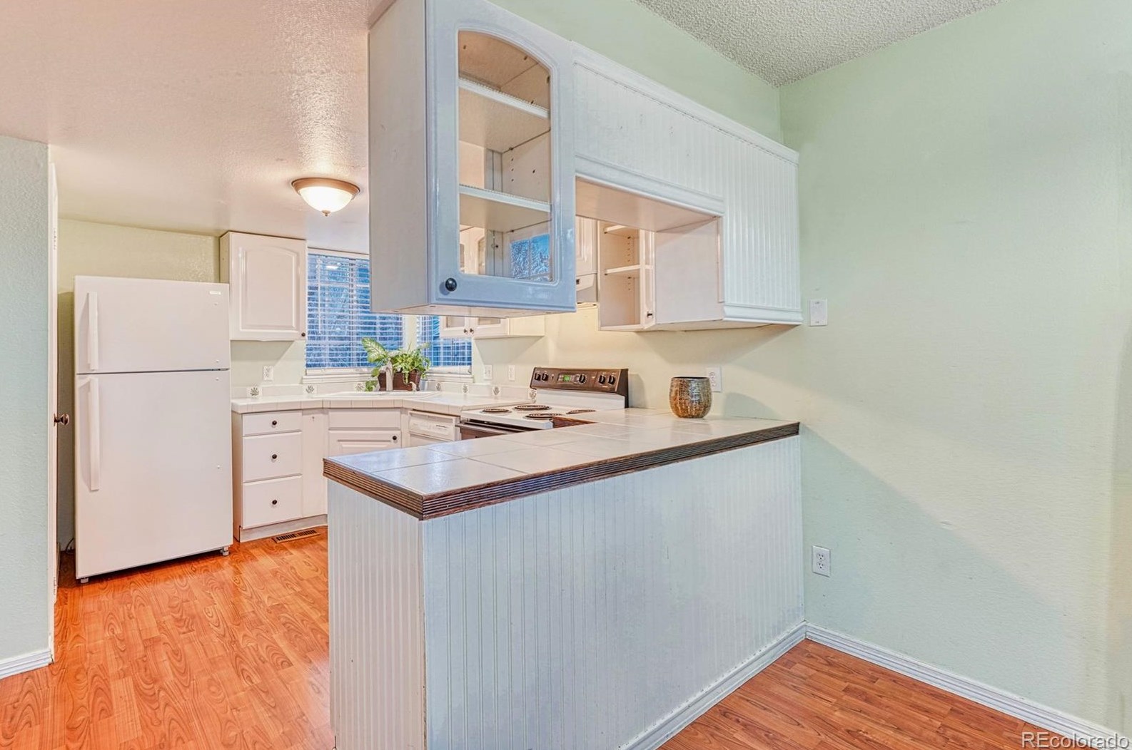 7835 Kyle Way, Littleton CO 80125-8929 exterior